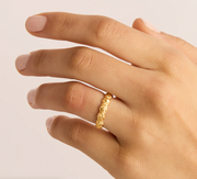 ALL KINDS OF BEAUTIFUL RING - GOLD