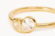 ADORED RING - GOLD