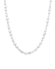 CASCADE NECKLACE - STERLING SILVER
