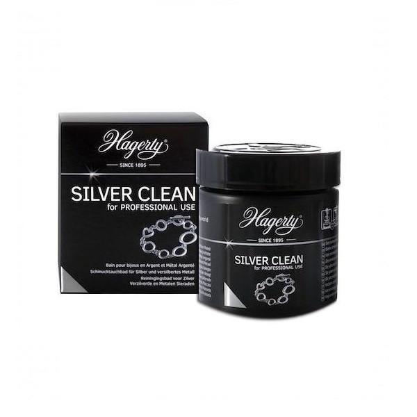HAGERTY SILVER DIP  Reflections Silver Jewellery